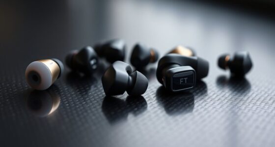 top earbuds sound comfort