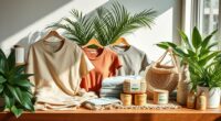 top eco friendly fashion picks