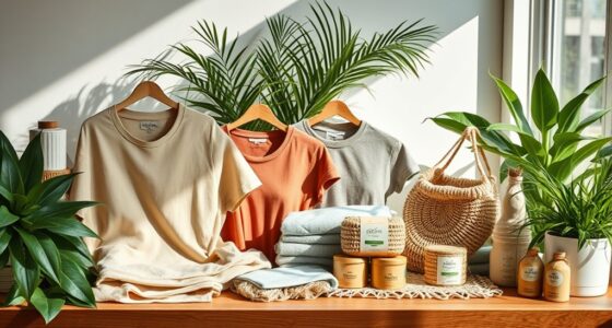 top eco friendly fashion picks