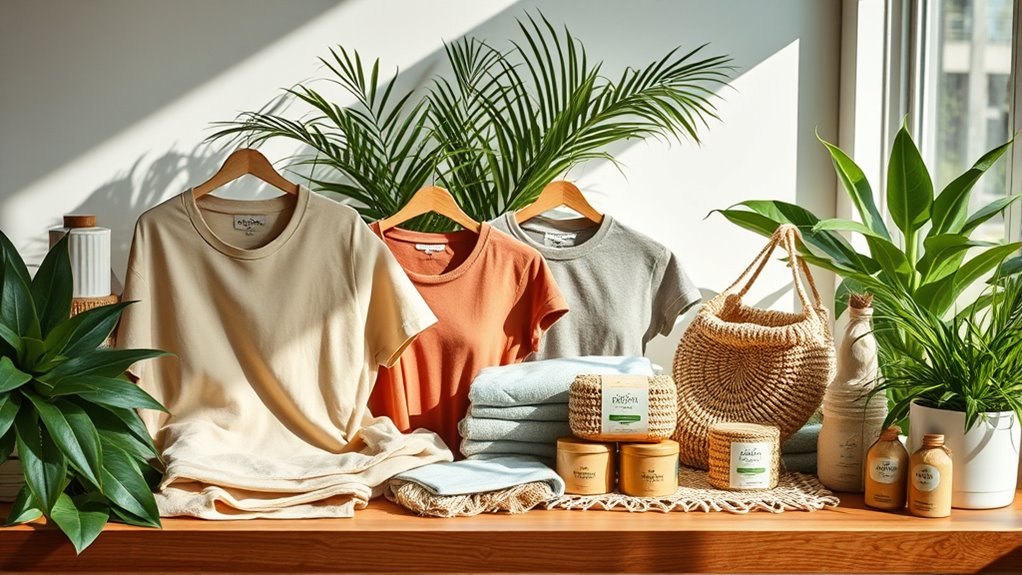 top eco friendly fashion picks