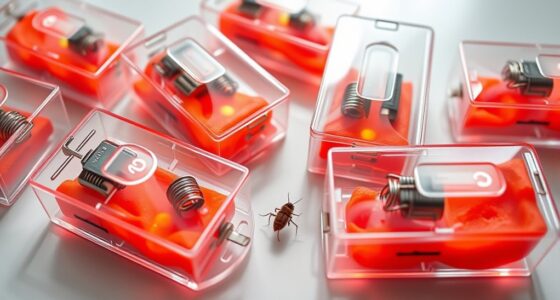 top effective pest traps 2025