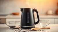 top electric kettles 2025