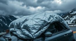 top emergency car sleeping bags
