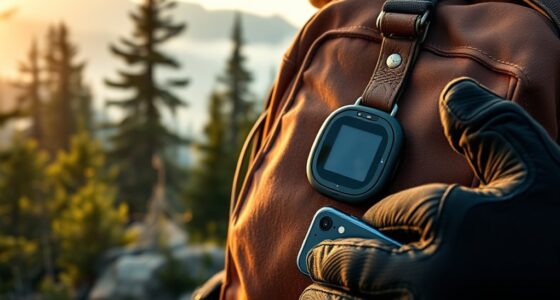 top emergency gps trackers