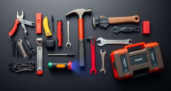 top emergency repair kits