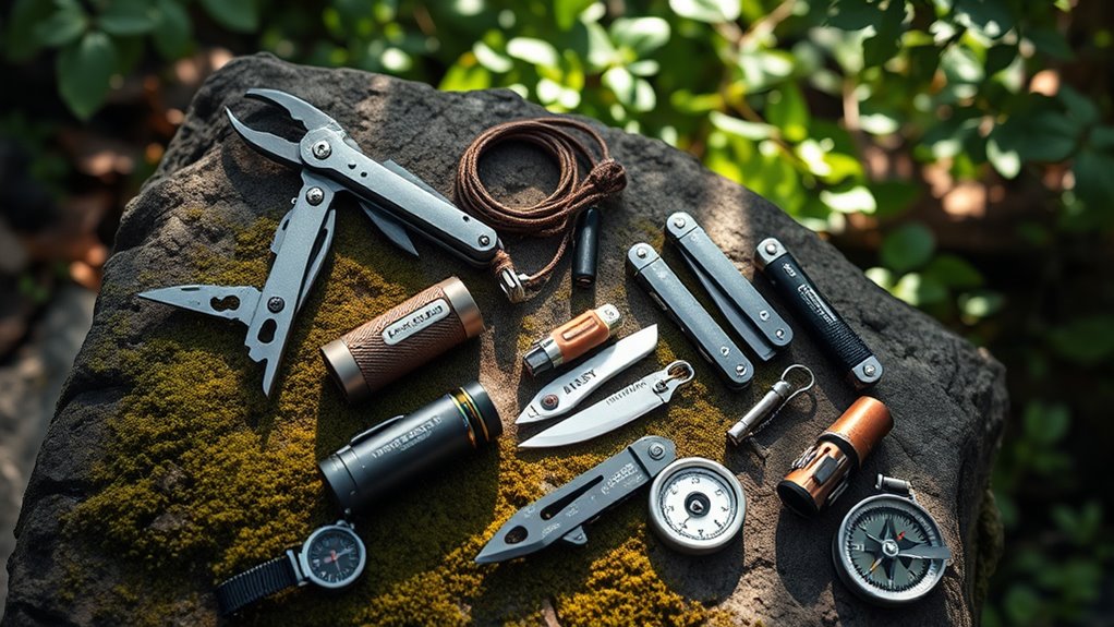 top emergency survival gear