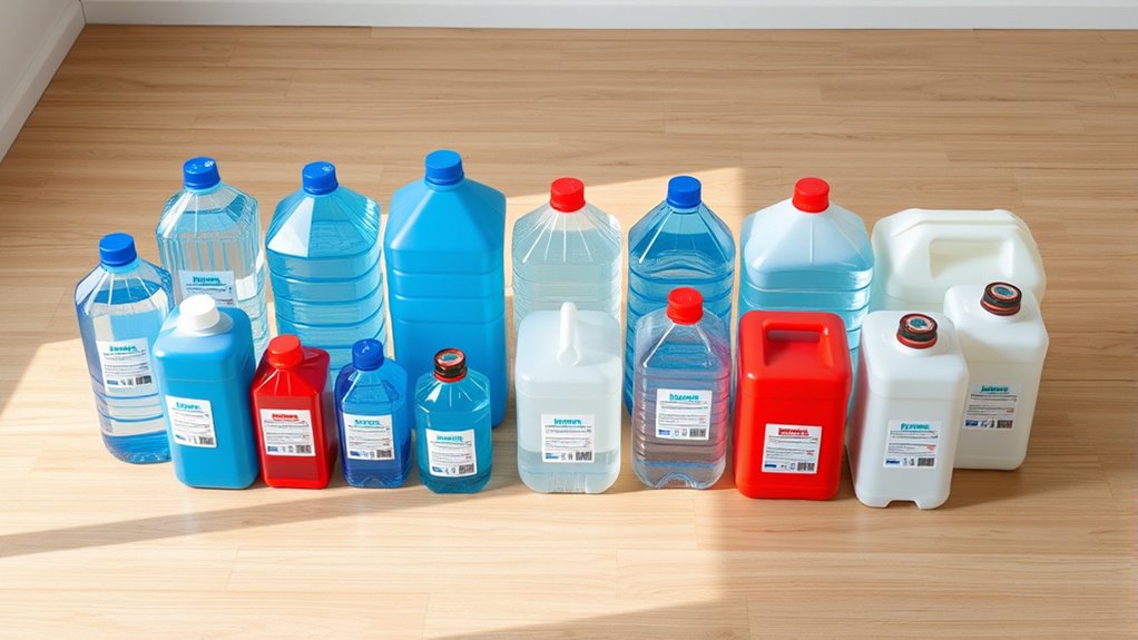 top emergency water storage options