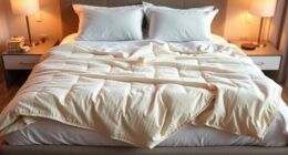 top energy saving queen blankets
