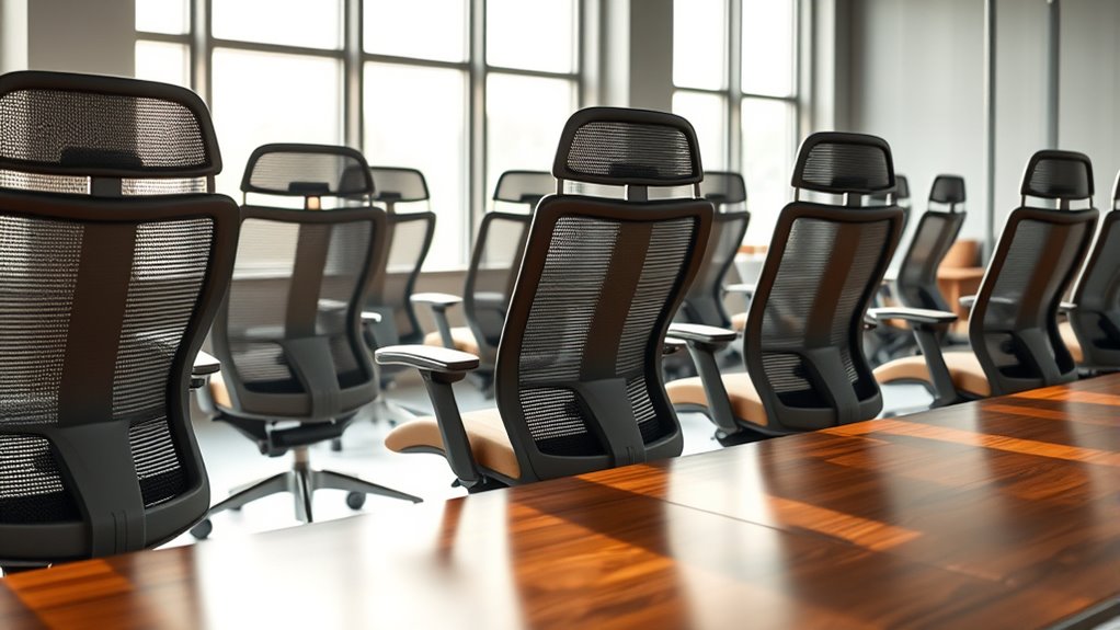 top ergonomic office chair picks