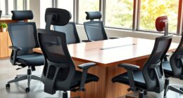 top ergonomic office chairs