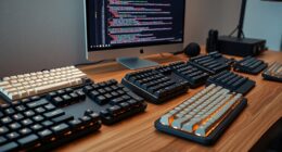 top ergonomic split keyboards