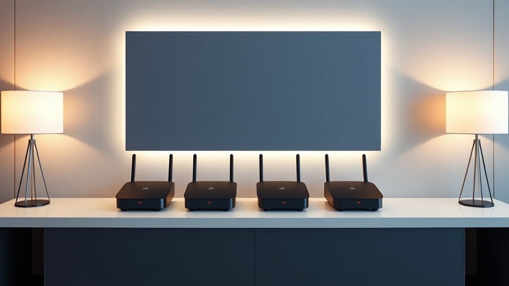 top ethernet mesh kits