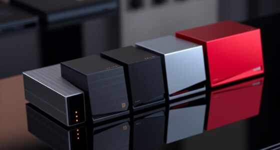 top external drives for gaming