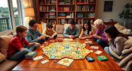 top family board games