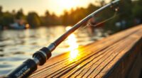 top fishing rods 2025