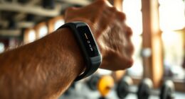 top fitness trackers 2025