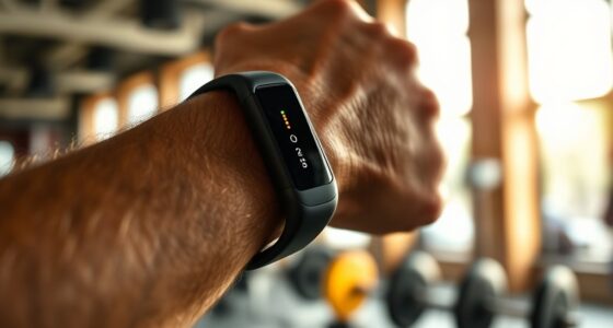 top fitness trackers 2025