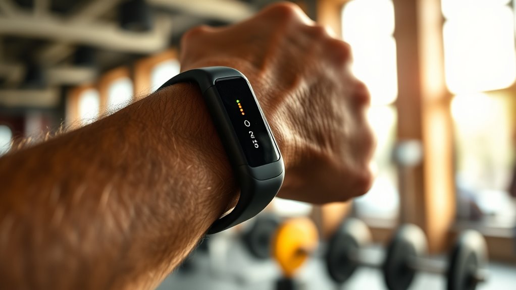 top fitness trackers 2025