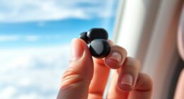 top flight noise canceling earbuds