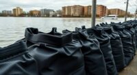 top flood resistant reusable sandbags