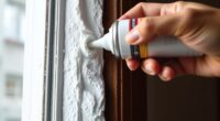 top foam sealants for insulation