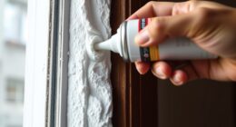 top foam sealants for insulation