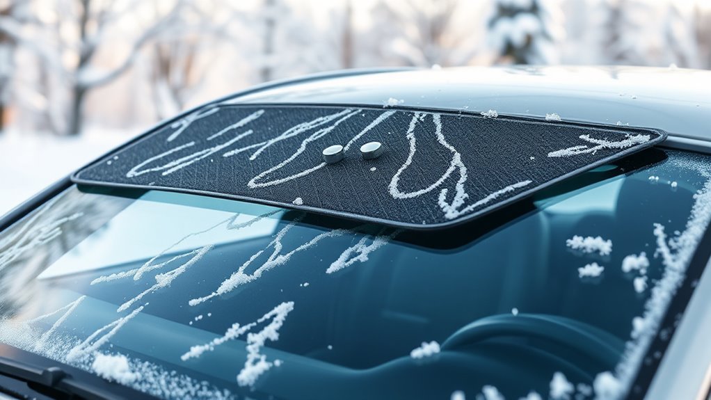 top frost guard picks