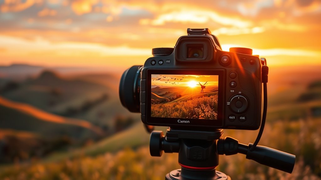 top full frame mirrorless cameras