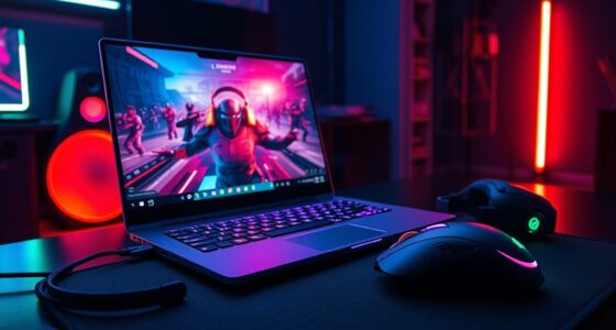 top gaming gear picks