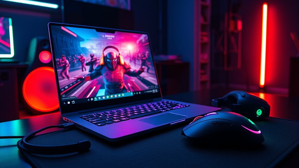 top gaming gear picks