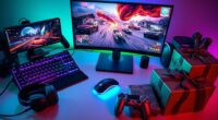top gaming gift ideas