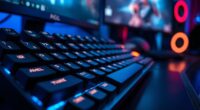 top gaming mechanical keyboards