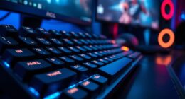 top gaming mechanical keyboards
