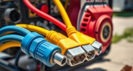 top generator extension cords