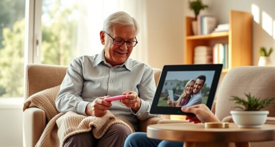 top gifts for seniors