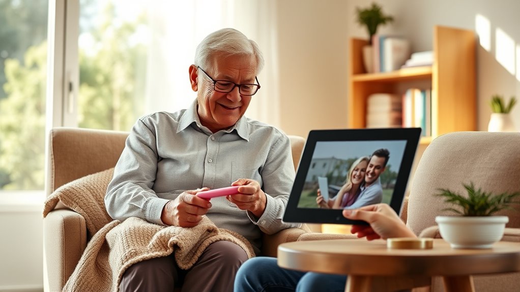 top gifts for seniors