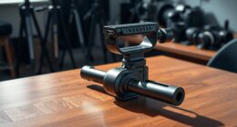 top gimbals for videographers