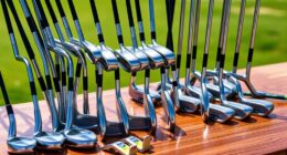 top golf club sets
