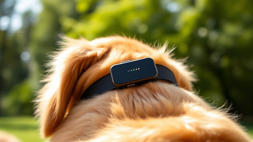 top gps dog collars