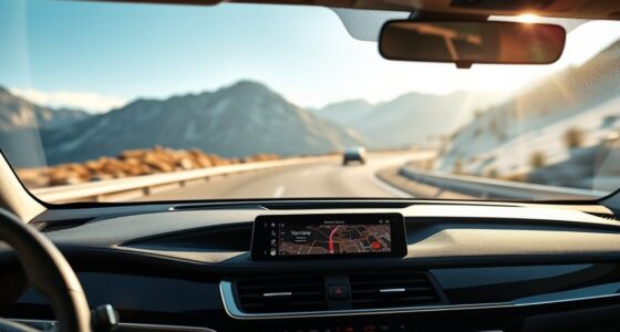 top gps systems 2025