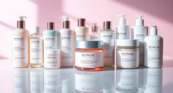 top hair repair products