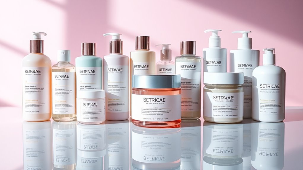 top hair repair products