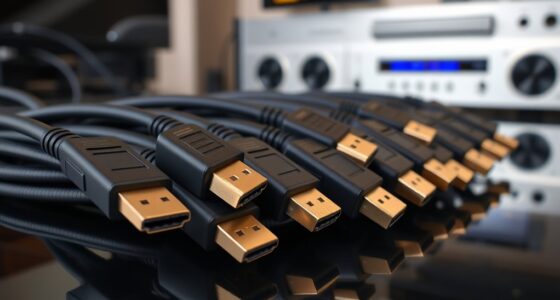 top hdmi cables 2025