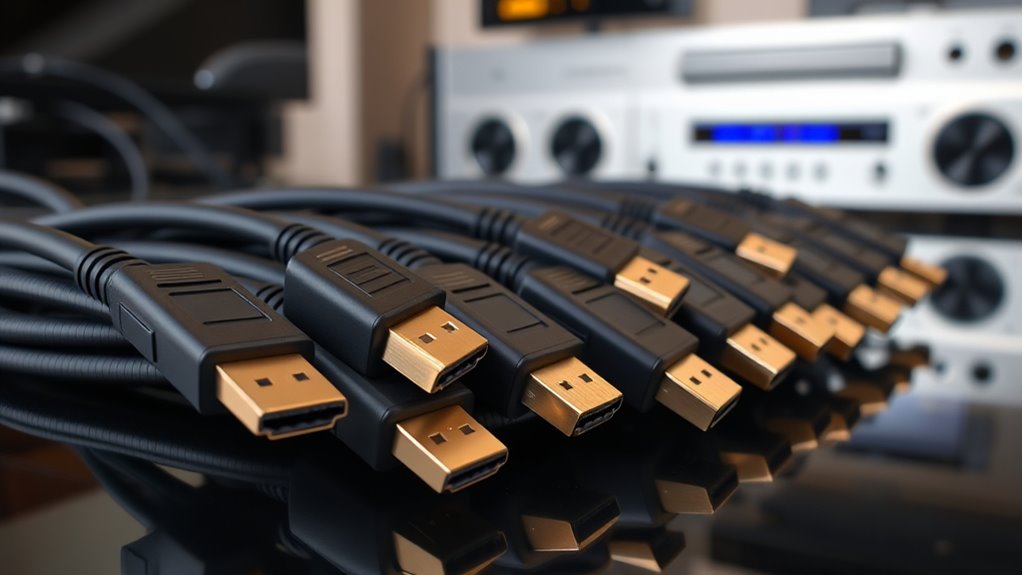 top hdmi cables 2025