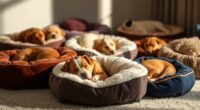 top heated pet bed options