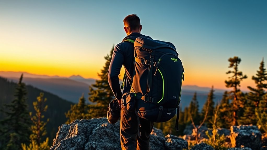 top hiking backpacks 2025