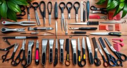 top home grooming kits