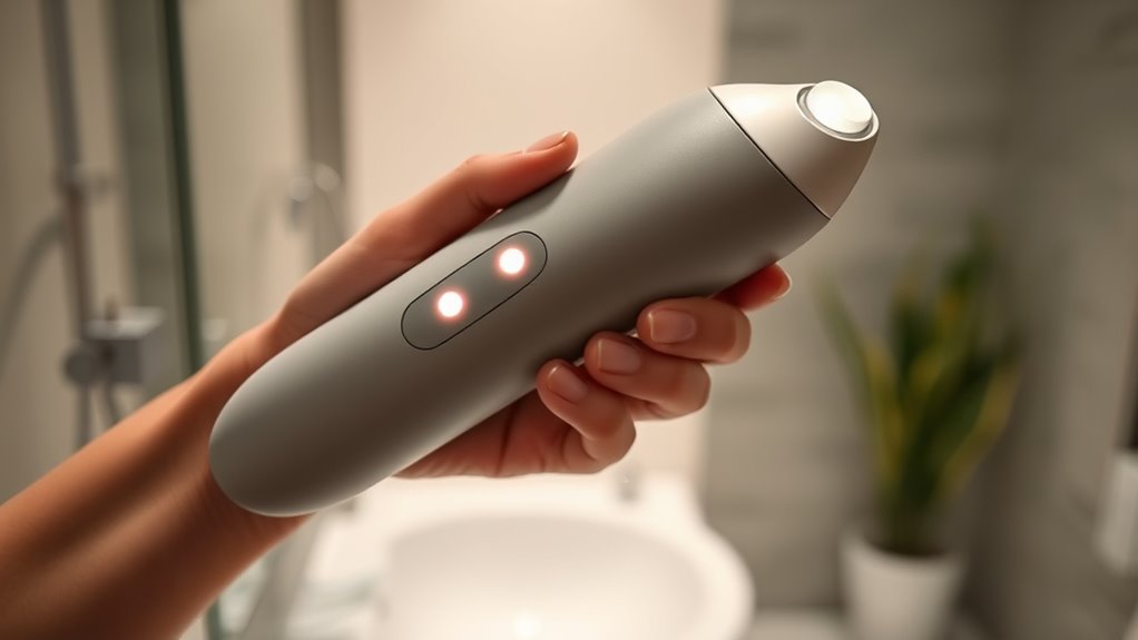 top home laser hair removal