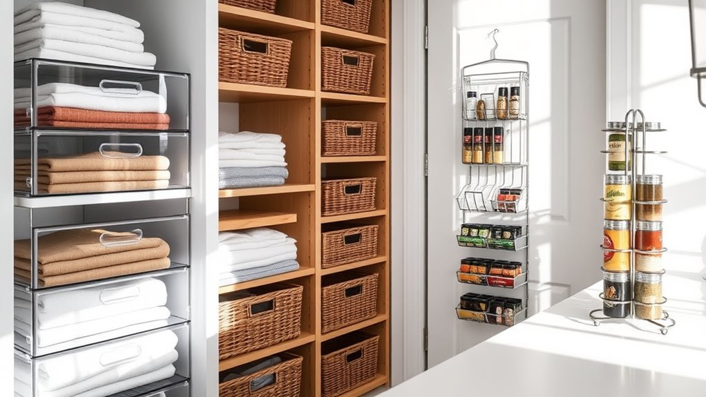 top home organization products