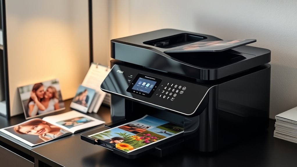 top home printer picks
